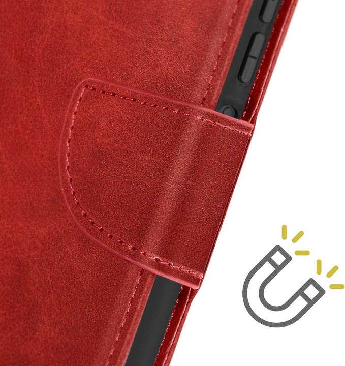 Actual product image Avizar Drag Series (Xiaomi Redmi 12)