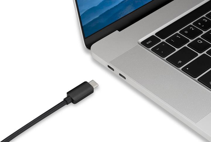 Actual product image Kensington CV4200H USBC 4K/8K to HDMI 2 (USB-C, HDMI, 21 cm)