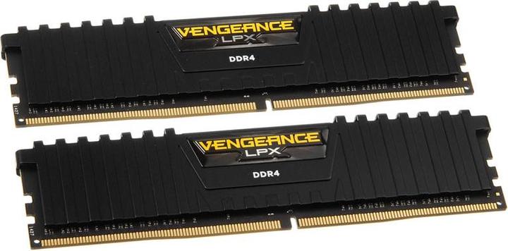 Immagine prodotto Corsair Vengeance LPX (2 x 8GB, 3000 MHz, DDR4-RAM, DIMM)