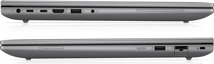 Immagine prodotto HP ZBOOK POWER G11 CADWORK U9-185H (16", Intel Core Ultra 9 185H, 32 GB, 2000 GB, CH)