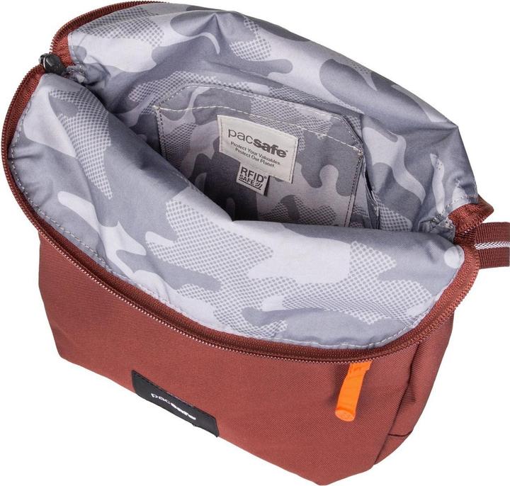 Image du produit Pacsafe Sac à bandoulière GO anti-theft RFID 24 cm