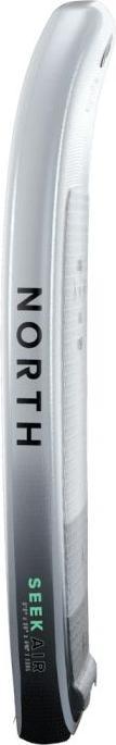 Actual product image North Seek Air Foil Board