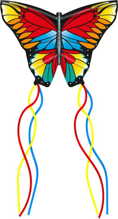 Produktbild Eolo 3D-Drachenschmetterling