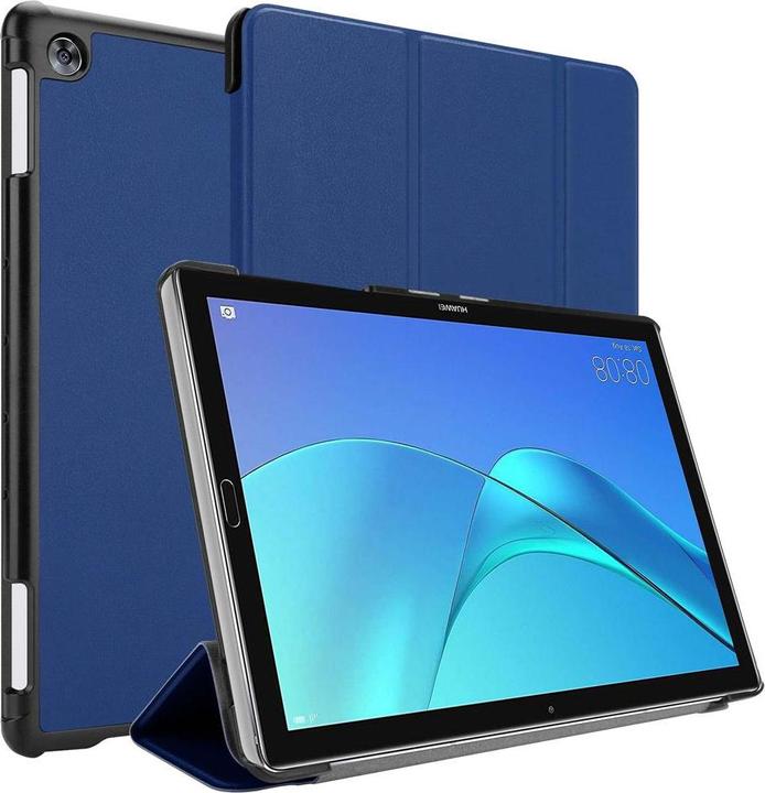 Produktbild Cadorabo Tablet Book Cover (MediaPad M5 Lite 10.1)
