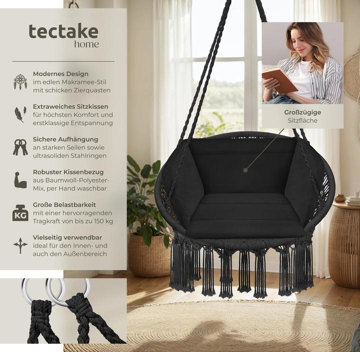 Image du produit tectake Grazia (100 kg)