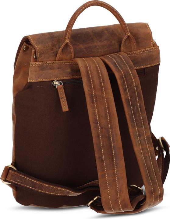 Image du produit Greenburry Sac à dos / Daypack Vintage 1544 Backpack (8 l)