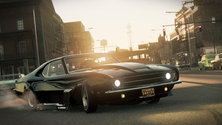 Immagine prodotto 2K Games Mafia 3 (PC, DE)