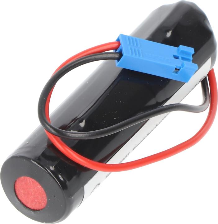 Image du produit XCell Speicherbatterie 3,6V 2600mAh passend für Pufferbatterie Kasto Bandsäge (2600 mAh)