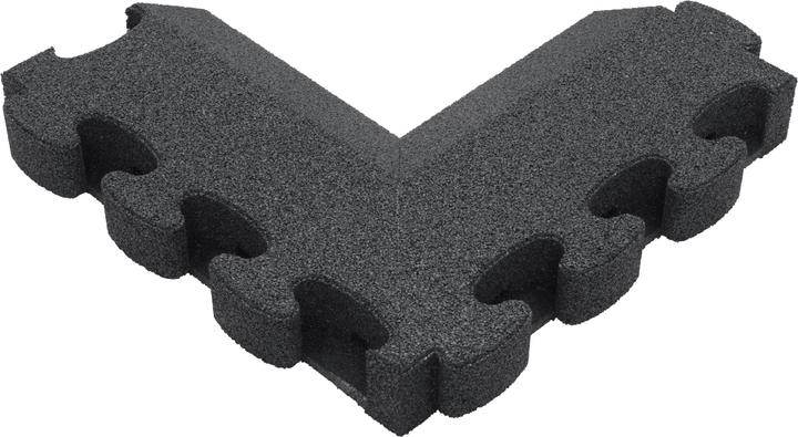 Gum-Tech Angolo negativo Smussato per lastre anticaduta (55 x 25 cm)