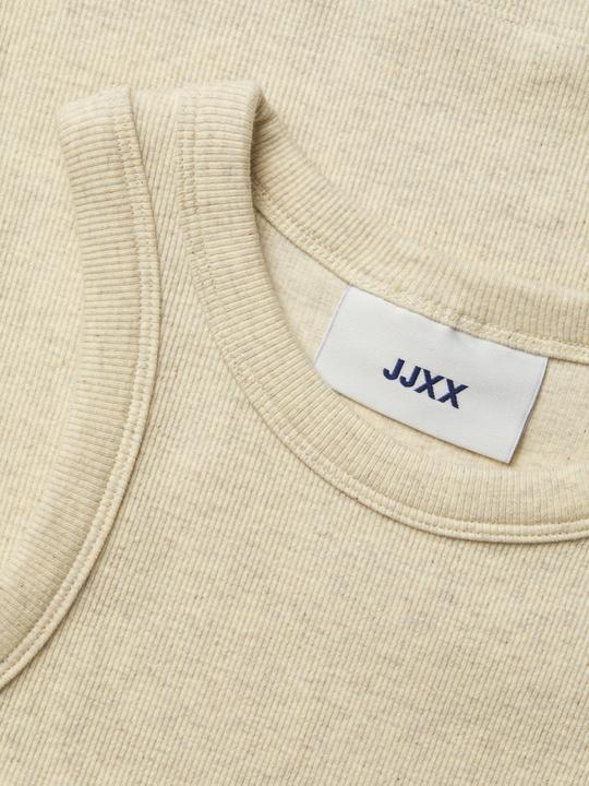 Produktbild JJXX Jxforest Str Sl Rib Top Jrs Noos (S)