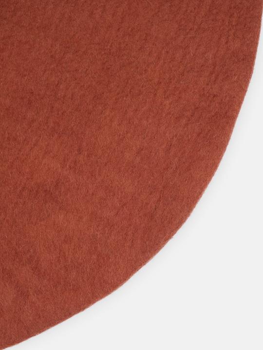 Image du produit Myfelt Round Flat M (Ø 160 cm)