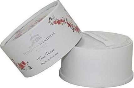 Image du produit Woods Of Windsor True Rose by Dusting Powder 104 ml (Talc, 100 ml)