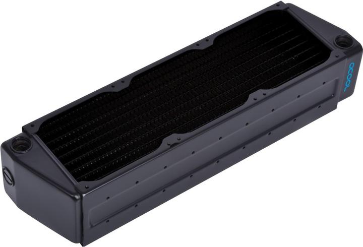 Actual product image Alphacool Eisbaer Pro ES 2U