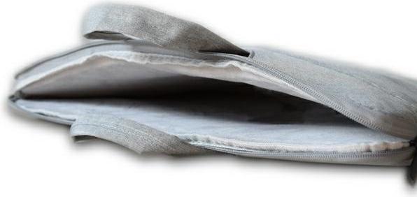 Actual product image Beline Laptoptasche (16", Universal)