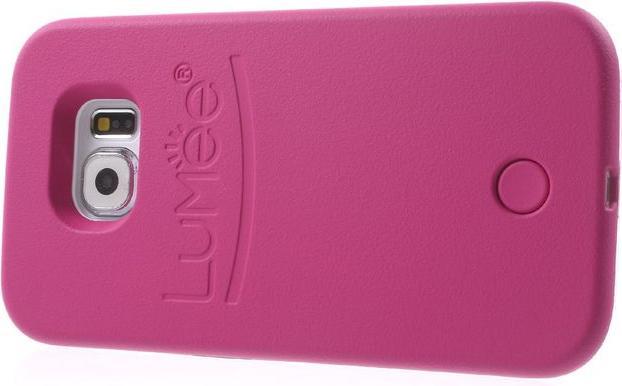 Produktbild LuMee Selfie LED Case (Samsung Galaxy S6)
