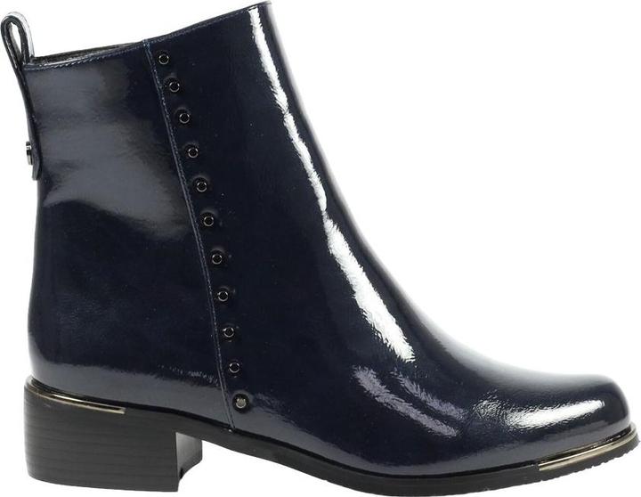 Image du produit Lunar - Bottes VIOLETTE - Femme (37)