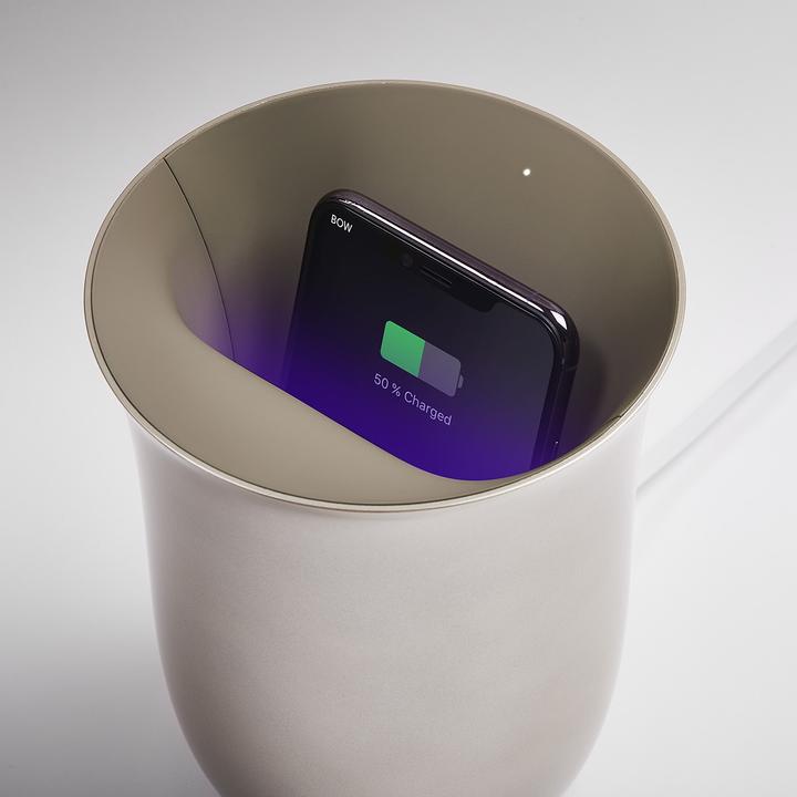 Produktbild Lexon Oblio mit UV Sanitizer (10 W)