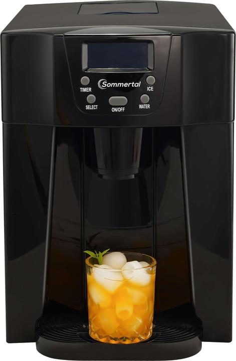 Sommertal Eiswürfelmaschine (CH plug)