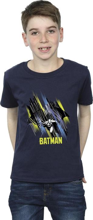 Produktbild Batman Flying Batman TShirt Jungen (128)