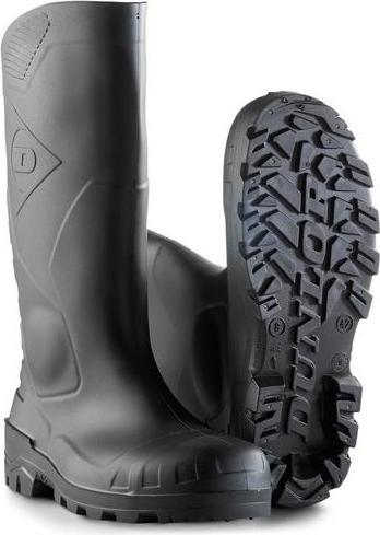 Actual product image Dunlop Devon full safety (46)