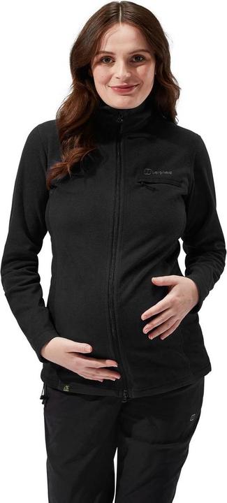 Immagine prodotto Berghaus Giacca in pile premaman Prism Flex per giacca