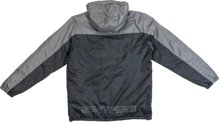Immagine prodotto Spitfire Classic 87 Reflective Hooded Jacket (M)
