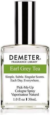 Actual product image The Library of Fragrance Earl Grey Tea (Eau de cologne, 100 ml)