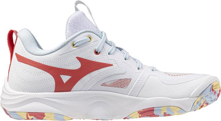 Produktbild Mizuno Wave Momentum Elite (38)