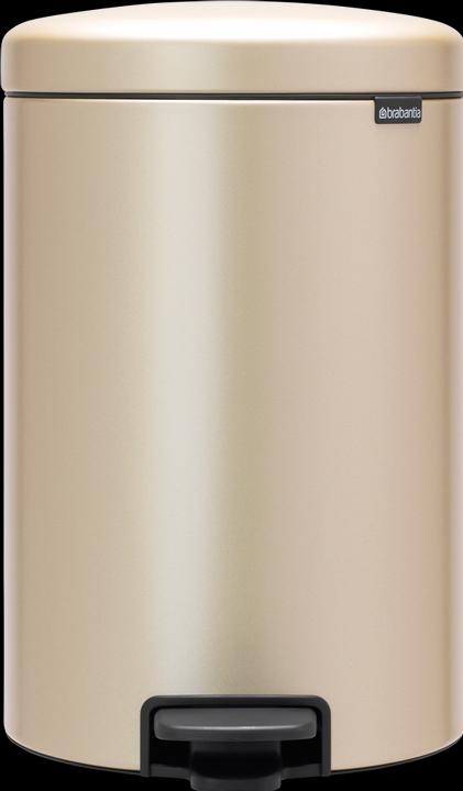 Produktbild Brabantia Treteimer (20 l)