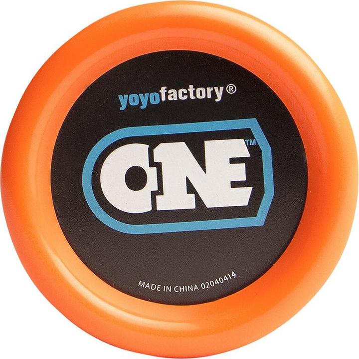 Image du produit YoYo Factory Jeux d'adresse