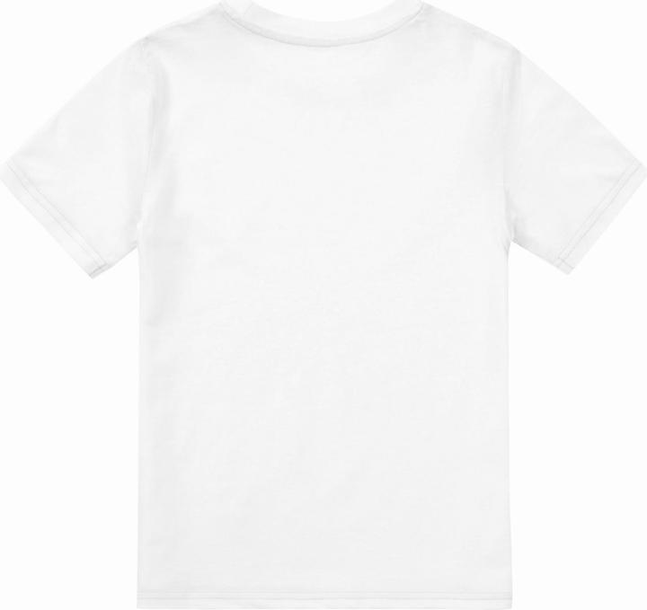 Produktbild Captain America Ziptone Shield TShirt (128)