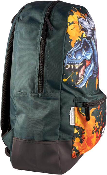 Image du produit Sac à dos (16 L) - Dino T-Rex (090109022) (16 l)