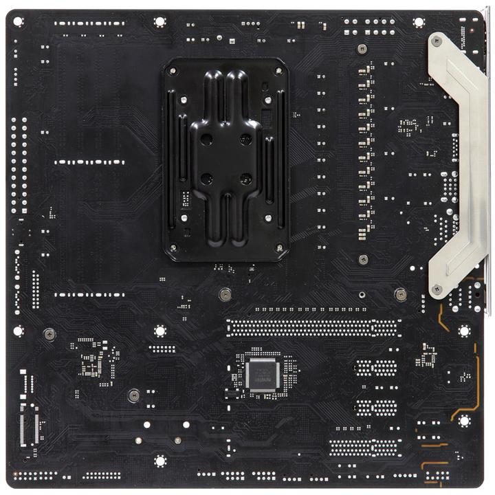 Immagine prodotto AsRock B650M PG Riptide (AM5, AMD B650, mATX)