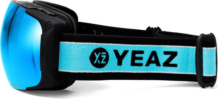 Actual product image Yeaz Tweak-X