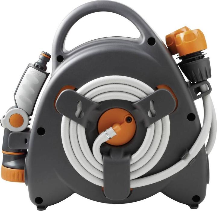 Produktbild Hozelock Aquabag maxi GF80005608 15 m 1 St. Schlauchtrommel (15 m)