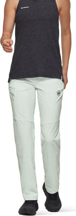 Actual product image Mammut Runbold IV Pants Women (Frequency band 38 (2600 MHz))
