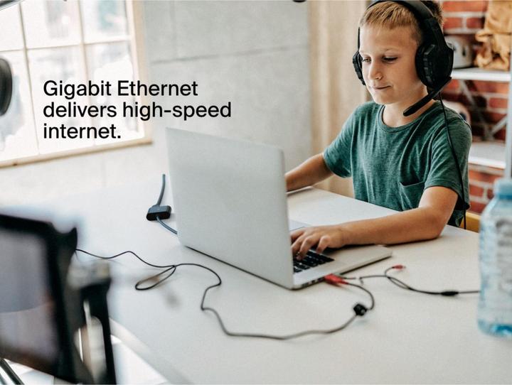 Image du produit Belkin Connect (USB-C, 1 Ports)