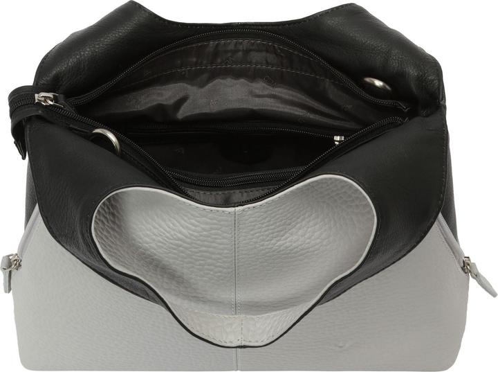 Immagine prodotto Voi Boston Schultertasche Leder 32 cm