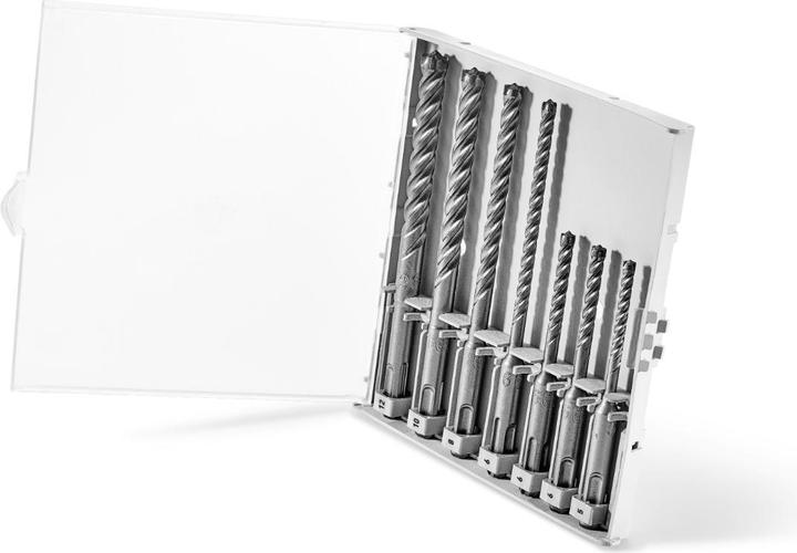 Image du produit Festool Bohrerkassette (6 mm, 12 mm, 10 mm, 8 mm)