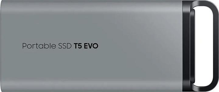 Produktbild Samsung T5 EVO (2 TB)
