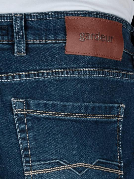 Produktbild Atelier Gardeur Jeans BATU-2 (W33/L30)