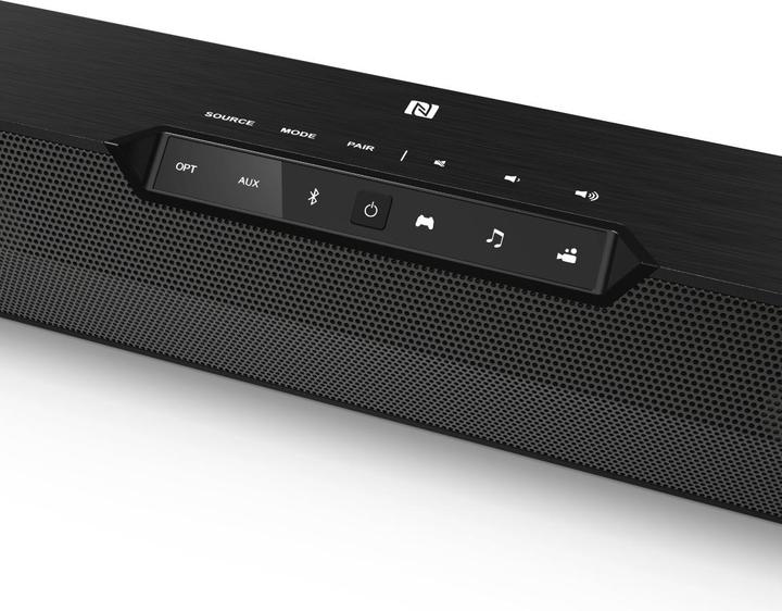 Image du produit Hama uRage SoundZbar libéré (100 W, Canal 2.1)