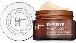 Image du produit It Cosmetics Bye Bye Redness Neutralizing Color-Correcting Cream with Hydrolyzed Collagen 0.37 fl oz