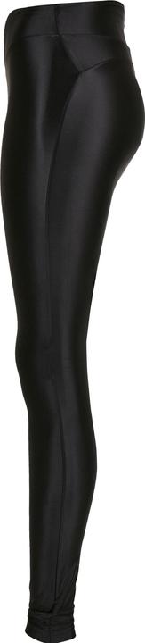 Image du produit Urban Classics Ladies Highwaist Shiny Metalic Leggings (XL)