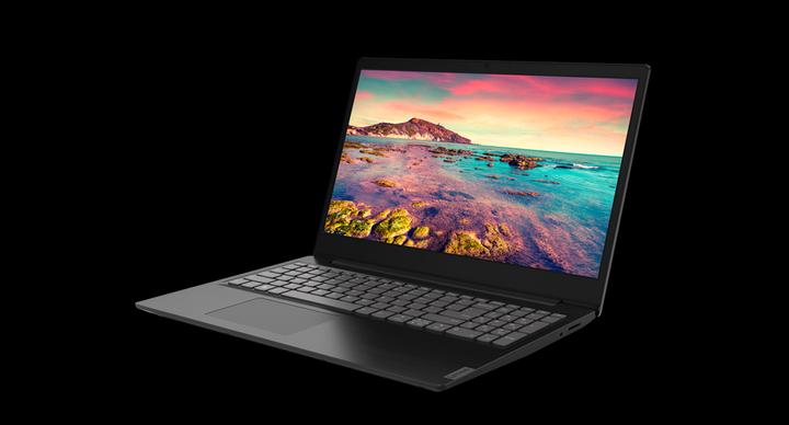 Produktbild Lenovo IdeaPad – S145-15IIL (15.60", Intel Core i5-1035G1, 8 GB, 512 GB, CH)