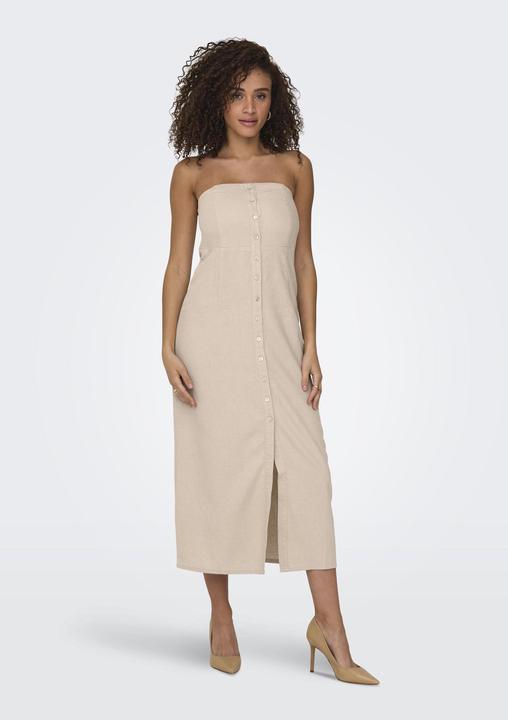 Image du produit Only ONLCARO Langes Kleid Kleid (S)