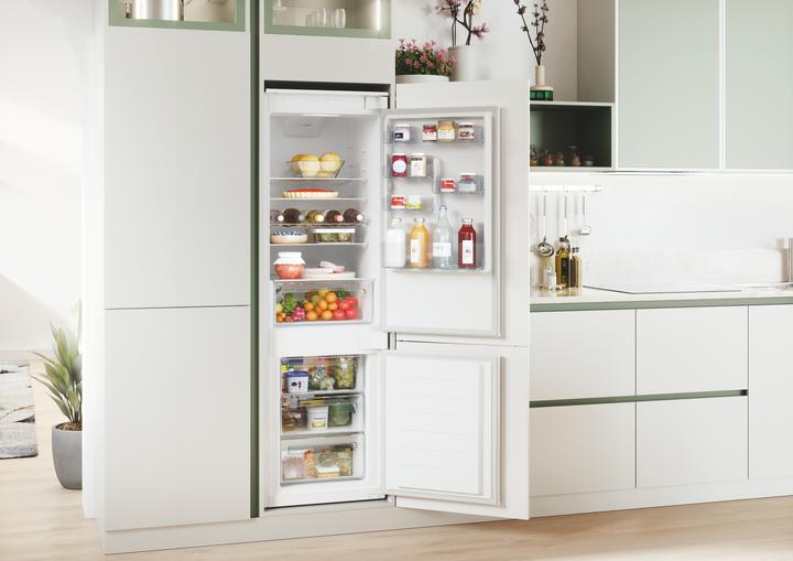 Immagine prodotto Candy CBL3518EVW (190 l)