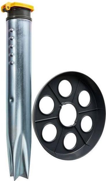 Actual product image Stewi Ground foundation