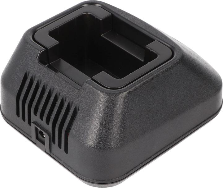 Actual product image AccuCell Charger Motorola Radius P210, HT600, HT800, HT1000, MT1000, MTX800, MTX900