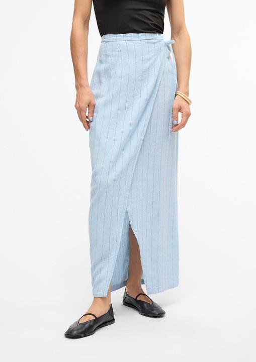 Image du produit Vero Moda VMMINDY Jupe longue taille haute (38)